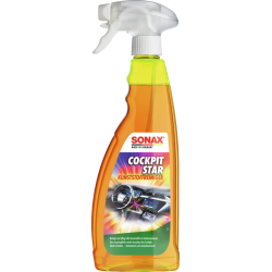 CockpitStar
