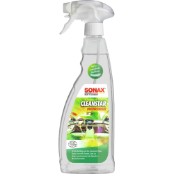 CleanStar Ecocert