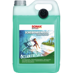 ScheibenReiniger gebrauchsfertig Ocean-fresh