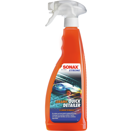 XTREME Ceramic QuickDetailer