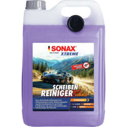 XTREME ScheibenReiniger Sommer gebrauchsfertig