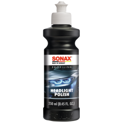 PROFILINE HeadlightPolish