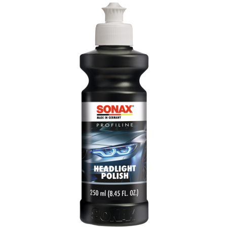 PROFILINE HeadlightPolish