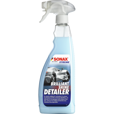 XTREME BrilliantShine Detailer