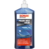 Polish+Wax Color blau
