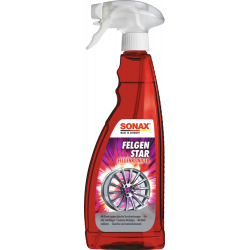 SONAX FelgenStar