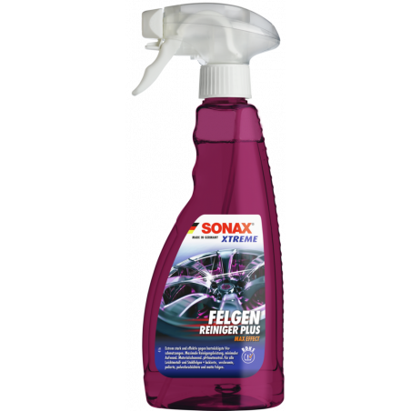 SONAX XTREME FelgenReiniger