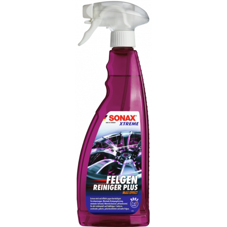 SONAX XTREME FelgenReiniger