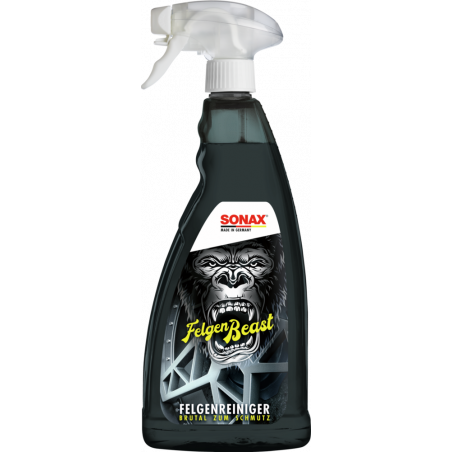 SONAX FelgenBeast
