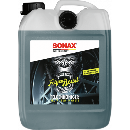 SONAX FelgenBeast