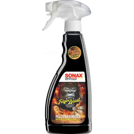 SONAX FelgenBeast