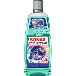SONAX XTREME FoamInvasion Shampoo
