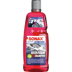 SONAX XTREME RichFoam Shampoo