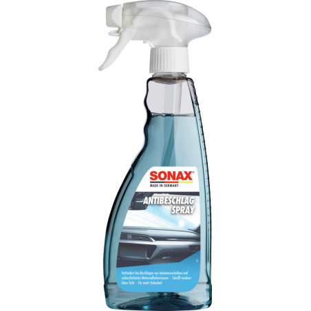 AntiBeschlagSpray
