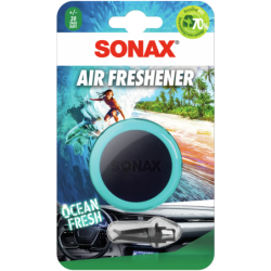 Air Freshener Ocean-fresh