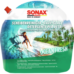 ScheibenReiniger gebrauchsfertig Ocean-fresh