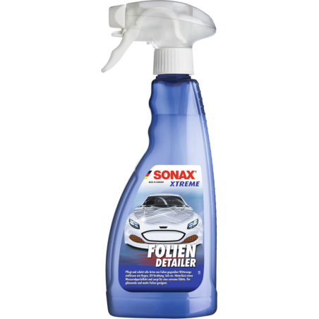 XTREME FolienDetailer
