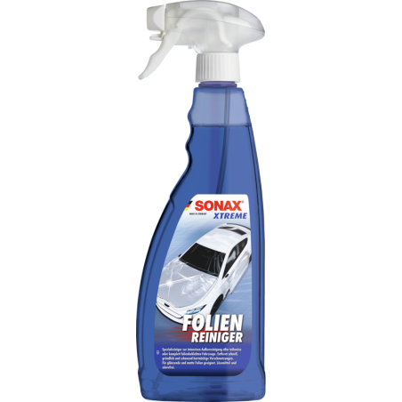 XTREME FolienReiniger