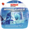 Scheibenfrostschutz bis -18 °C | SONAX AntiFrost+KlarSicht