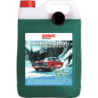 AntiFrost+KlarSicht bis -18 °C Green Forest