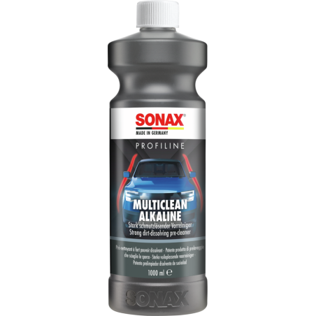 PROFILINE MultiClean alkaline