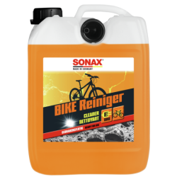BIKE Reiniger
