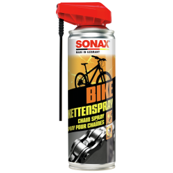 Produktbild des SONAX Bike Reinigers