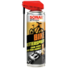 Fahrrad Kettenspray mit EasySpray für Kette, Ritzel und Kettenblatt