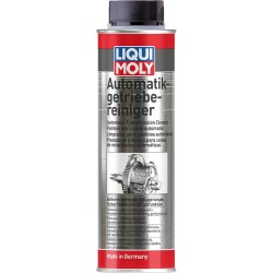 Produktansicht Vorderseite des Liqui Moly Automatikgetriebe Reiniger