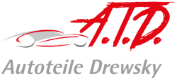Autoteile Drewsky Logo